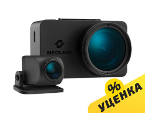 Neoline G-Tech X76 Уценка