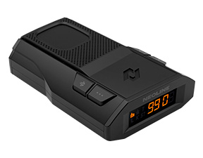 Сигнатурный радар-детектор Neoline X-COP 6000c