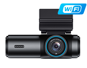 Видеорегистратор Neoline Flash 2K Wi-Fi