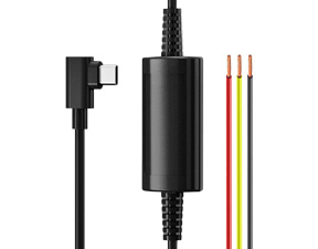 Кабель питания Neoline Fuse Cord WowCam, Argus