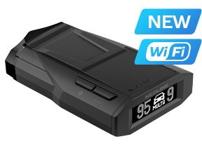 Радар-детектор Neoline X-COP 6100s EXD2.5 Wi-Fi