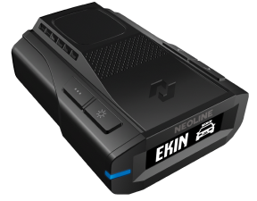 Радар-детектор Neoline PatrolScan X1