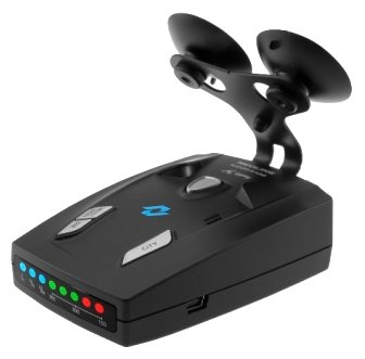 Радар-детектор Neoline X-COP 4100 (Сеть МВидео)