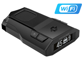 Радар-детектор Neoline X-COP 6200s EXD2.5 Wi-Fi