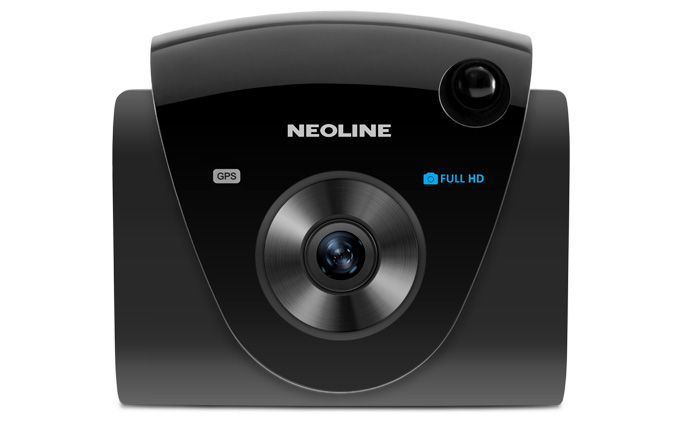 Neoline X-COP 9700