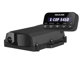 Сигнатурный радарный комплекс скрытой установки Neoline X-COP S450 (Установочные центры)