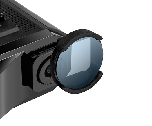 Поляризационный фильтр Neoline CPL 93