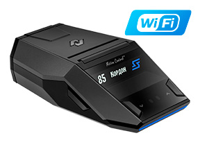 Сигнатурный радар-детектор Neoline X-COP 8700 Wi-Fi