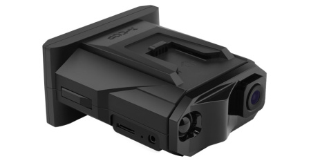 Сигнатурный гибрид Neoline SHADOW WI-FI BLACK