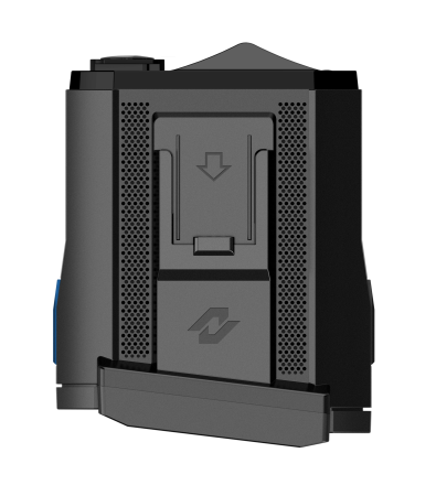 Гибрид видеорегистратора с радар-детектором Neoline X-COP CITYSMART