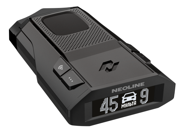 Neoline X-COP 6200s EXD2.5 Wi-Fi уценка