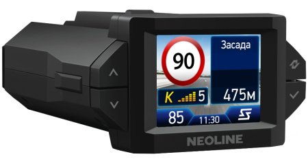 Сигнатурный гибрид Neoline X-COP 9350с