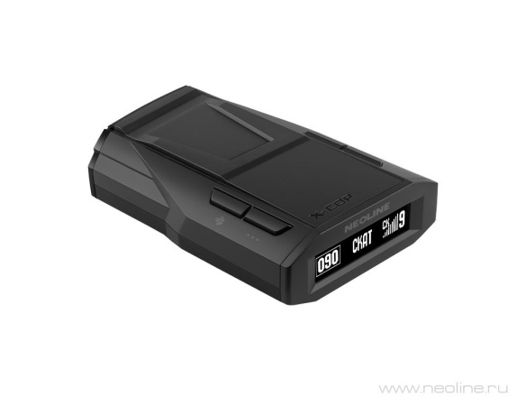 Сигнатурный радар-детектор Neoline X-COP 7700s (Узбекистан) Сигнатурный радар-детектор Neoline X-COP 7700s (Узбекистан)