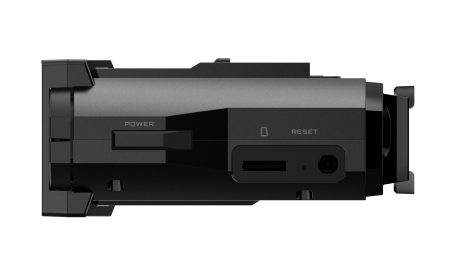 Гибрид видеорегистратора с радар-детектором Neoline X-COP CITYSMART PLUS