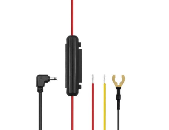 Кабель питания для гибридов Neoline Fuse Cord 3 pin