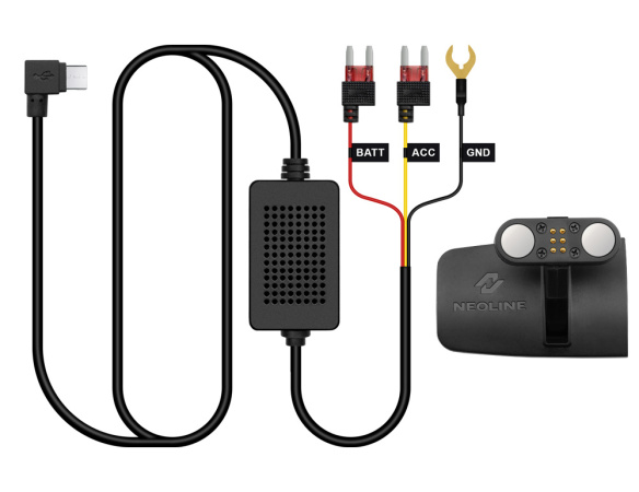 Neoline Fuse Cord X77 для X77 с креплением