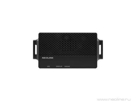 Сигнатурный радарный комплекс скрытой установки Neoline X-COP S400 (Установочные центры)