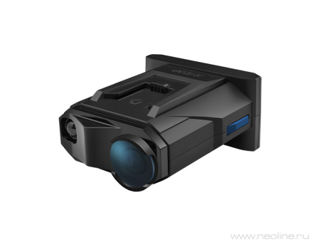 Гибрид видеорегистратора с радар-детектором X-COP 9150s