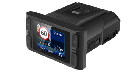 Сигнатурный гибрид Neoline SHADOW WI-FI BLACK