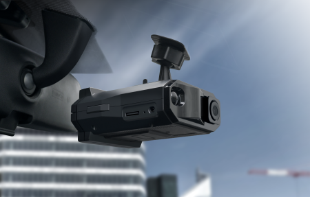 Гибрид видеорегистратора с радар-детектором Neoline X-COP CITYSMART