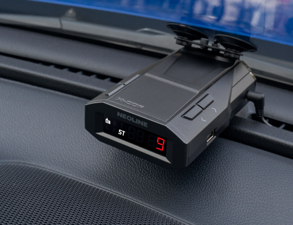 Neoline X-COP 5900c уценка