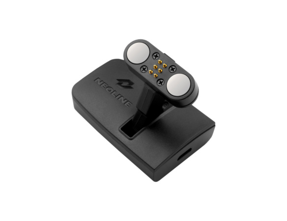 Кабель питания и крепление Neoline Fuse Cord X7 для подключения к блоку предохранителей видеорегистраторов X72/X73