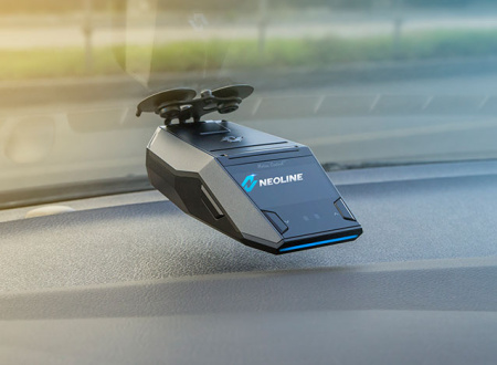 Neoline X-COP 8700s(EU)