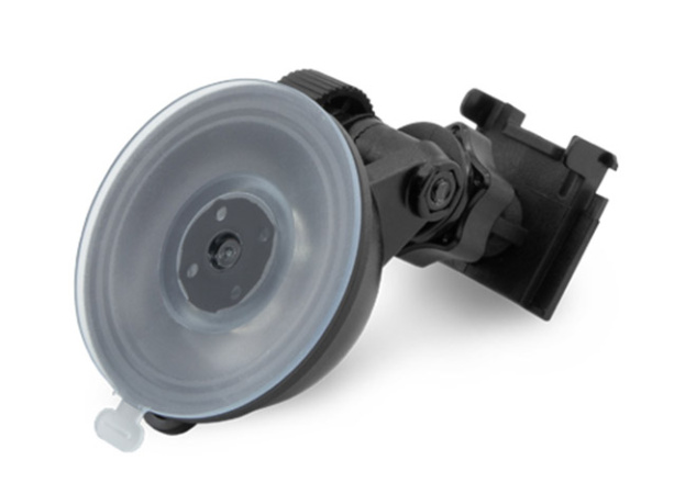 Крепление к лобовому стеклу на присоске X-COP H90 для гибридов