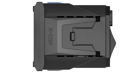 Сигнатурный гибрид Neoline SHADOW WI-FI BLACK