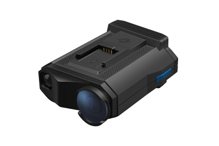 Гибрид видеорегистратора с радар-детектором Neoline X-COP CITYSMART PLUS