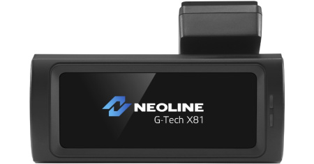 Neoline G-Tech X81