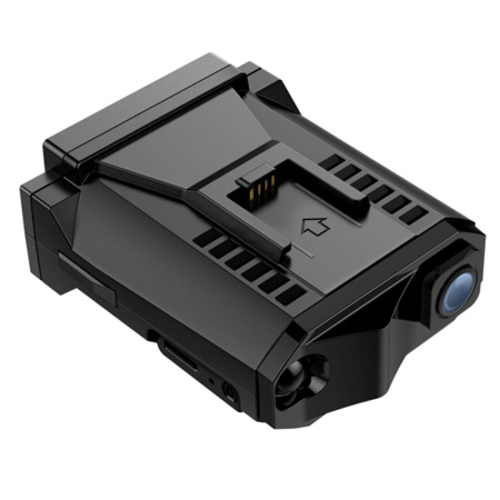 Видеорегистратор с радар-детектором Neoline X-COP 9100z(Сеть МВидео)