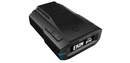 Радар-детектор Neoline PatrolScan X1