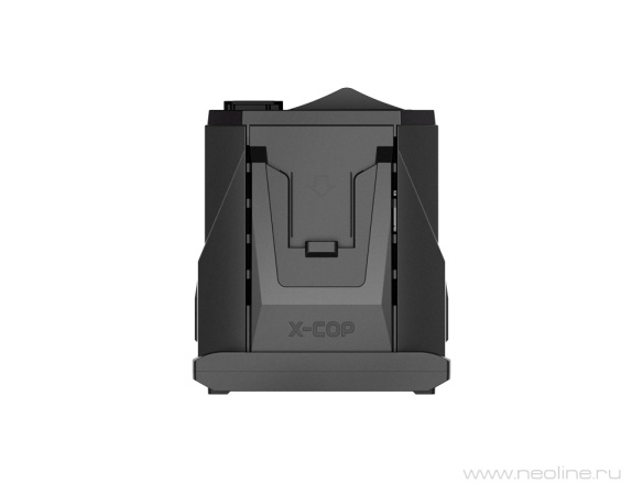 Гибрид радар-детектора и видеорегистратора Neoline X-COP 9150c (Партнеры)