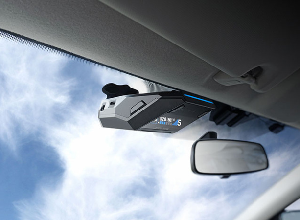 Neoline X-COP 8700s(EU)