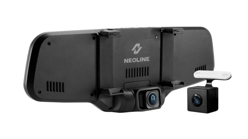 Neoline G-Tech X27 (Dual)