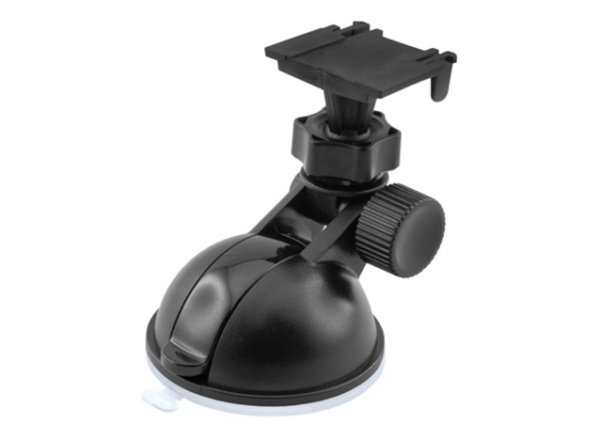 Крепление к лобовому стеклу на присоске X-COP H90 для гибридов