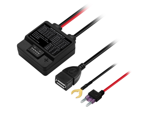 Neoline Hardwire Kit (G-Tech X3x/X7x)