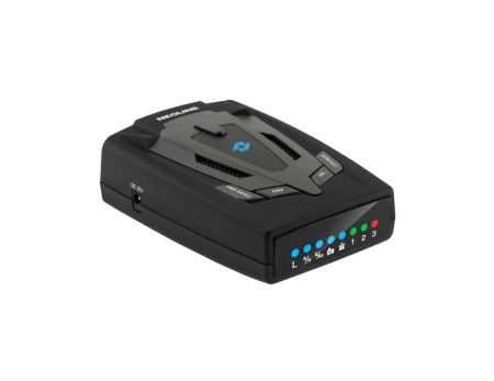 Радар-детектор Neoline X-COP 3700(Cеть DNS)