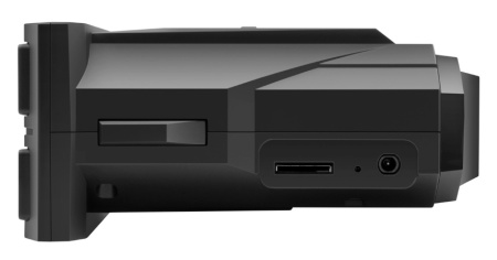 Сигнатурный гибрид Neoline SHADOW WI-FI BLACK