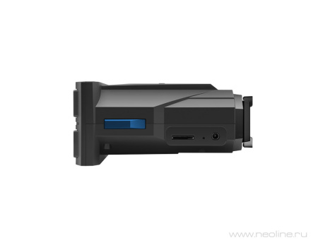 Гибрид видеорегистратора с радар-детектором X-COP 9150s