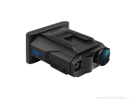 Гибрид видеорегистратора с радар-детектором X-COP 9150s
