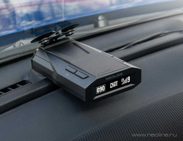 Сигнатурный радар-детектор Neoline X-COP 7700s (Узбекистан) Сигнатурный радар-детектор Neoline X-COP 7700s (Узбекистан)