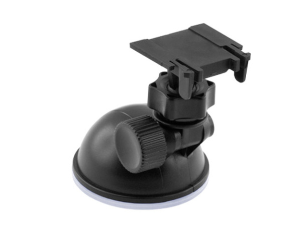 Крепление к лобовому стеклу на присоске X-COP H90 для гибридов