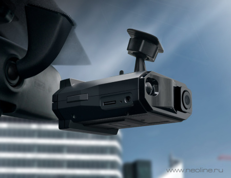 Сигнатурный гибрид Neoline X-COP 9350a (Кыргызстан)