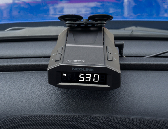 Neoline X-COP 5900c уценка