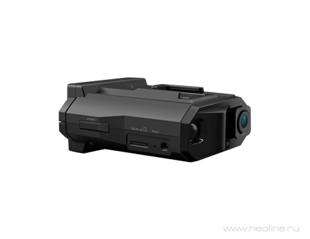 Сигнатурный гибрид Neoline X-COP 9350a (Кыргызстан)