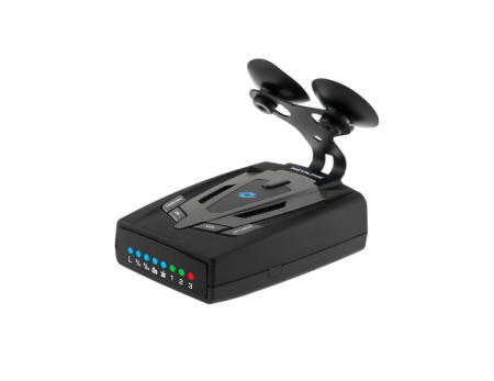 Радар-детектор Neoline X-COP 3700(Cеть DNS)